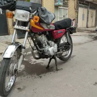 موتور هندا احسان مدل 93