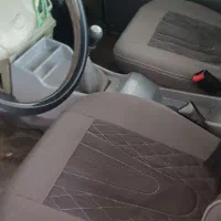 مزدا دوکابین فیروزاباد