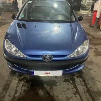 206 sd v8