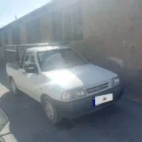 وانت پراید 151 SE، مدل ۱۴۰۱