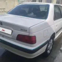 پژو پارس tu5 مدل 99|خودرو سواری و وانت|کرمانشاه, |دیوار