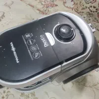 جاروبرقی پاکشوما