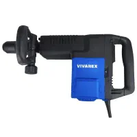 چکش تخریب ویوارکس مدل VR1500-DH ۱۱ کیلوگرم دیمردار|ماشین‌آلات صنعتی|شیراز, گلکوب|دیوار