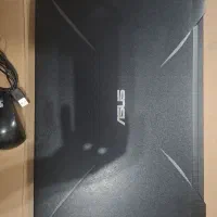 Asus fx503|رایانه همراه|کرج, فاز ۵ مهرشهر|دیوار