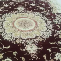 فرش 12متری نگین مشهد500شانه