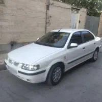سمند 96