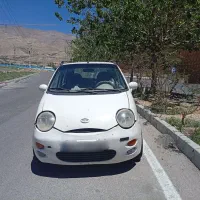 فروش ام وی ام ۱۱۰ ، ۴ سیلندر ، با تخفیف ویژه