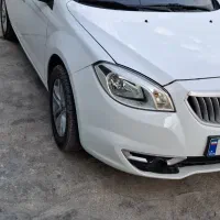 برلیانس موتور بزرگ مدل 97|خودرو سواری و وانت|گنبد کاووس, |دیوار