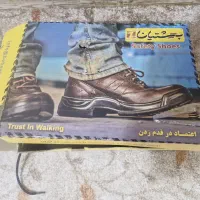 کفش ایمنی بهشتیان