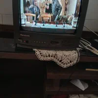 فروش رادیوضبط و تلویزیون|تلویزیون و پروژکتور|قم, شاه ابراهیم|دیوار