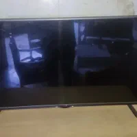 ال ای دی 43 الجی اصلی کره ای