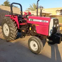 تراکتور ۴۷۵|خودرو سنگین|رامهرمز, |دیوار