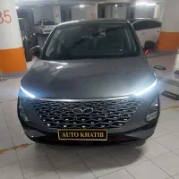 فونیکس fx خاکستری صفر *اقساطی تحویل فوری *سند بنام|خودرو سواری و وانت|تهران, حصار بوعلی|دیوار