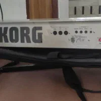 sintsayzer KORG TRITON STUDIO|پیانو، کیبورد، آکاردئون|ارومیه, |دیوار