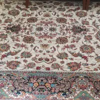 تعدادی فرش 6متری تک و جفت بفروش می رسد