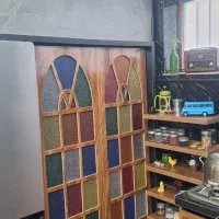 تعمیرات و نصب و ساخت کابینت و کمد دیواری درب واحد