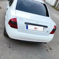 تیبا مدل ۹۵|خودرو سواری و وانت|گرگان, |دیوار