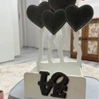 باکس گل روزمادر|گل مصنوعی|قزوین, |دیوار