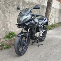 پالس ۲۲۰ اف مدل ۹۳