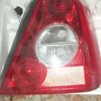 چراغ عقب و جلو ام وی ام ۵۳۰