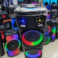 اسپیکر ساخت مالزی مدلbrodo122