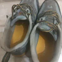 کفش ایمنی برقی