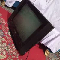 تلویزیون 2۱ پارس|تلویزیون و پروژکتور|کرمان, |دیوار