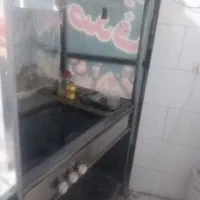 فروش فوری وسایل فست فود|کافیشاپ و رستوران|خمینیشهر, |دیوار