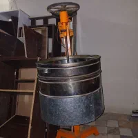 دستگاه تخمه پزی سالم|فروشگاه و مغازه|ابهر, |دیوار