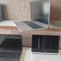 لپ تاپ اچ پی G10 255|رایانه همراه|شهرضا, |دیوار