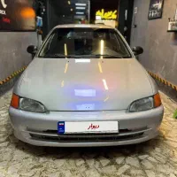 هوندا سیویک ۱۹۹۴ ex