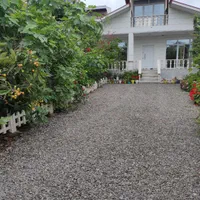 ویلا باغ دربست شیک