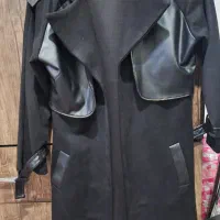 کاپشن دخترانه و بارانی|کفش و لباس بچه|قم, اسمعیل آباد|دیوار