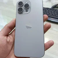 15 پرو مکس zaa 256