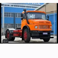 بنز1924صفر باری مدل 99