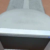 مانیتور سی ارتی crt سامسونگ|قطعات و لوازم جانبی رایانه|مشهد, آزادشهر|دیوار