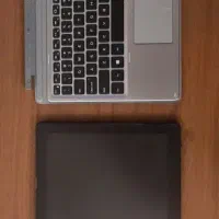 dell touch Latitude 5285|رایانه همراه|تهران, مدائن|دیوار