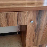 میز تحریر شیک و محکم (مناسب برای منزل و محل کار)|میز تحریر و کامپیوتر|تهران, کوی بیمه|دیوار