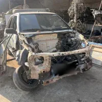 خودرو هایه سواری تاکسی وانت کامیونت تناژ بالا