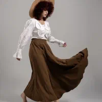 عکاسی و فیلمبرداری تخصصی پوشاک زنانه و مردانه