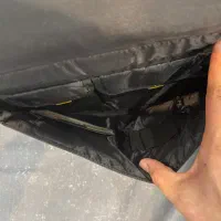 فروش دو عدد کیف لپ تاپی سالم|کیف، کفش، کمربند|کرمان, |دیوار