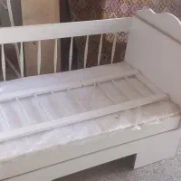 تخت کودک