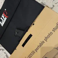 چادر عکاسی نو سایز 50
