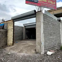 اجاره مغازه ۱۰۰ متری در کوی امام رضا