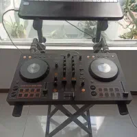 دستگاه دیجی پایونیر flx4|سیستم صوتی خانگی|مشهد, شهید رضوی|دیوار