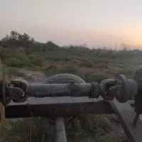 موتور اب رومانی|ماشینآلات صنعتی|کارون, |دیوار