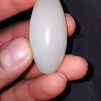 مهره عقیق بزرگ