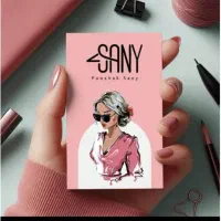 طراحی کارت ویزیت تراکت سربرگ لیبل ارزان سریع