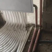 لوله. کشی آب و فاظلاب