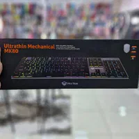 انواع کیبورد با گارانتی شرکتی|قطعات و لوازم جانبی رایانه|اسلامشهر, مطهری|دیوار